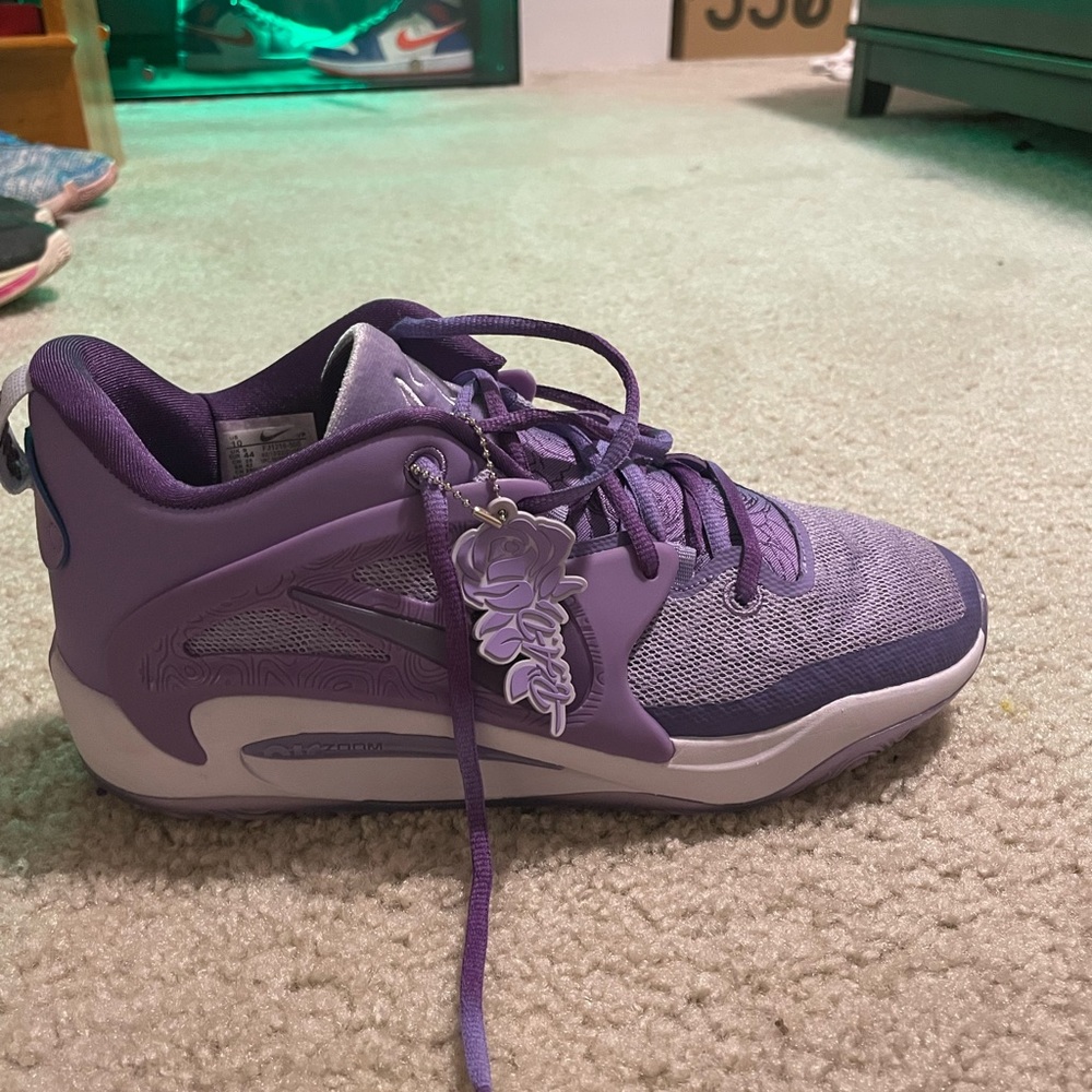 Kd 15 bad